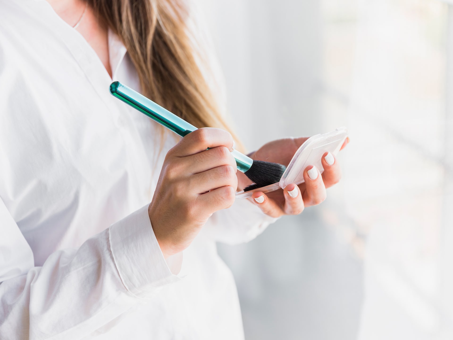 فروشگاه آرایشی بهداشتی بیومانت -