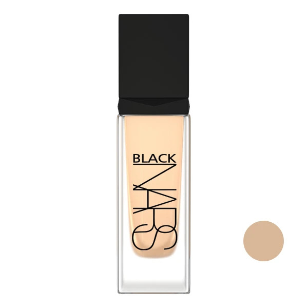 کرم پودر مایع بلک نارس