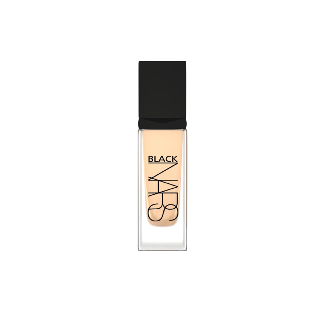 کرم پودر مایع بلک نارس